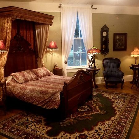 Mulberry Lavender Farm And B&B Extérieur photo