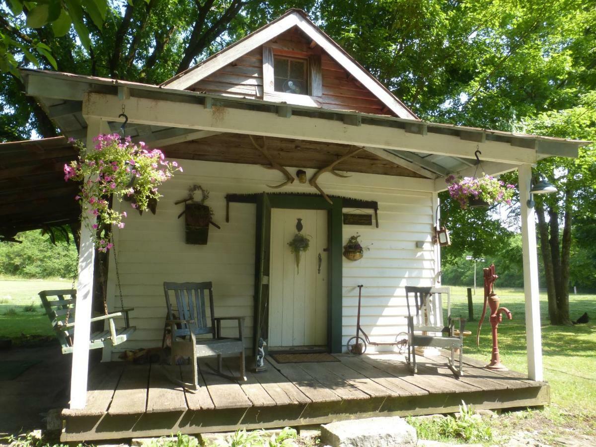 Mulberry Lavender Farm And B&B Extérieur photo