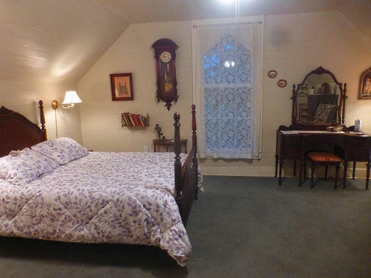 Mulberry Lavender Farm And B&B Extérieur photo