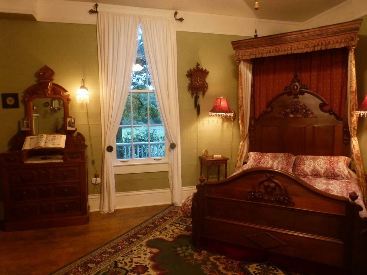 Mulberry Lavender Farm And B&B Extérieur photo